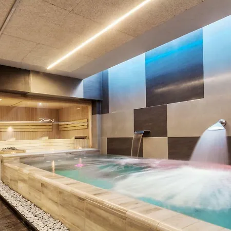 Hotel Playa Park Zensation 4*