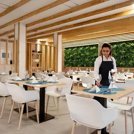 Ξενοδοχείο Playa Park Zensation 4*