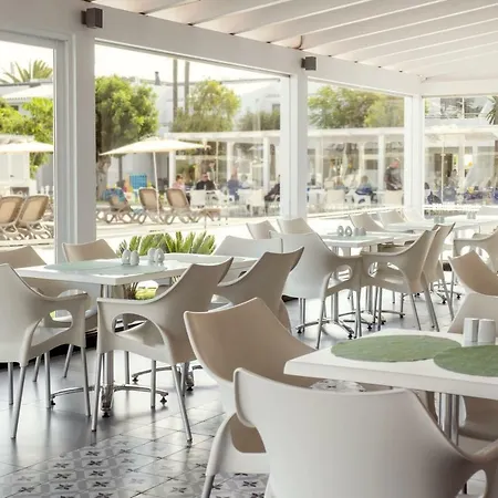Ξενοδοχείο Playa Park Zensation 4*