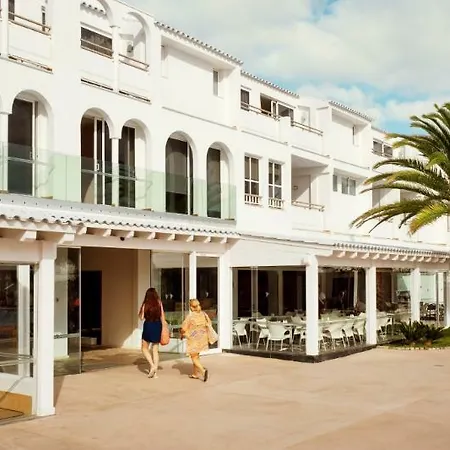 Ξενοδοχείο Playa Park Zensation 4*