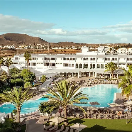 Playa Park Zensation 4* Corralejo
