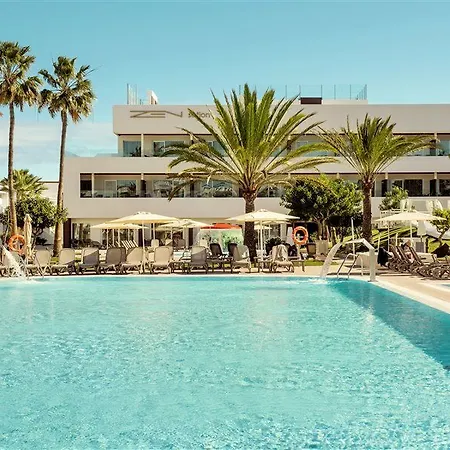 Playa Park Zensation Ξενοδοχείο