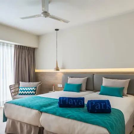 Playa Park Zensation Ξενοδοχείο 4*
