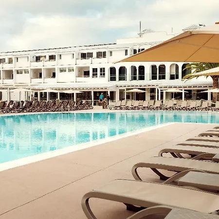 Playa Park Zensation Ξενοδοχείο 4*