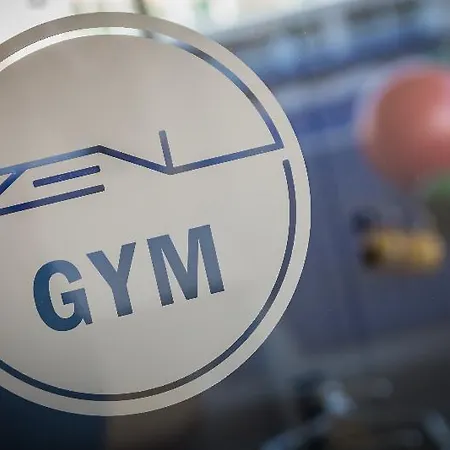 Playa Park Zensation Hotel