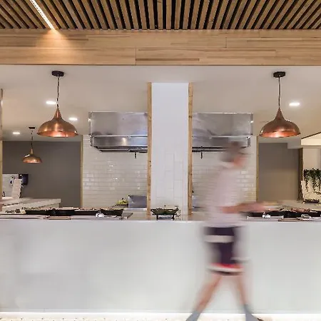 Playa Park Zensation 4*