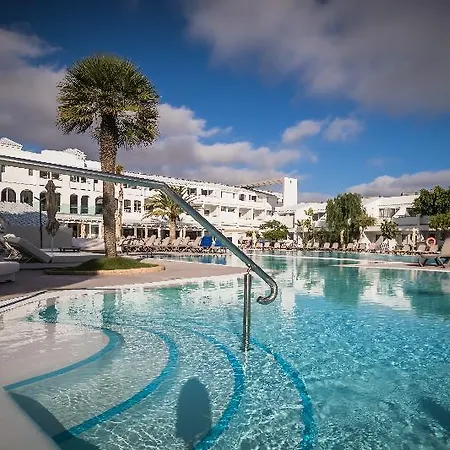 Playa Park Zensation Ξενοδοχείο 4*