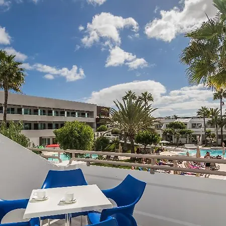 Hotel Playa Park Zensation Corralejo
