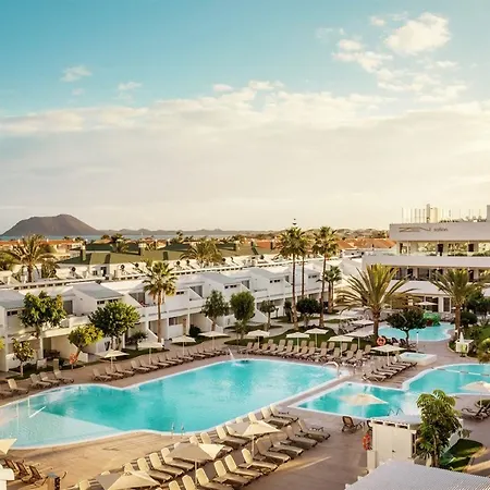 Playa Park Zensation 4* Κοραλέχο