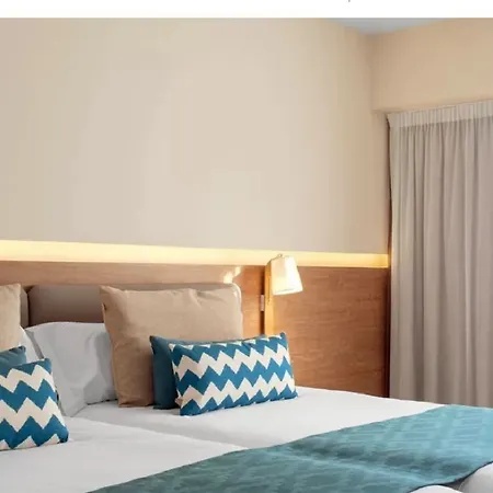 Hotel Playa Park Zensation