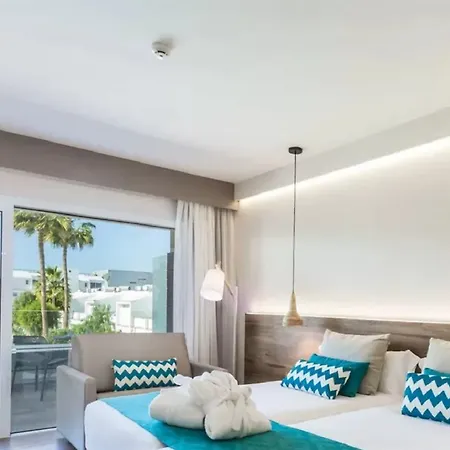 Ξενοδοχείο Playa Park Zensation 4*