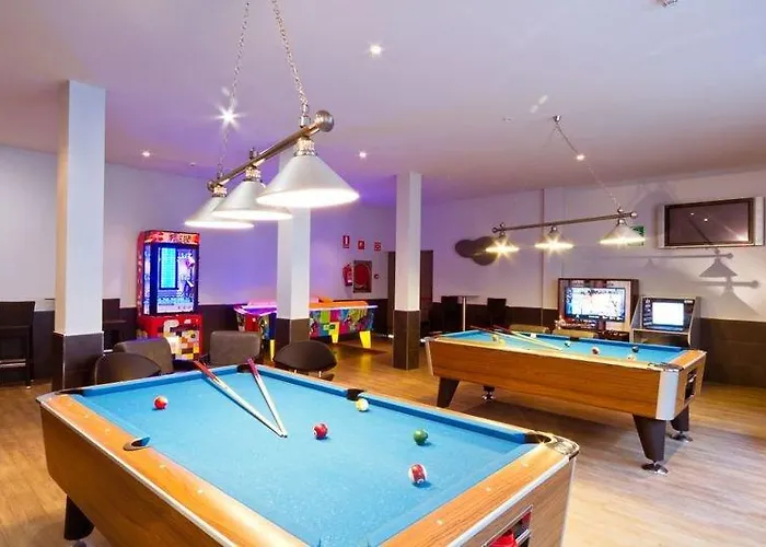 Playa Park Zensation Коральео