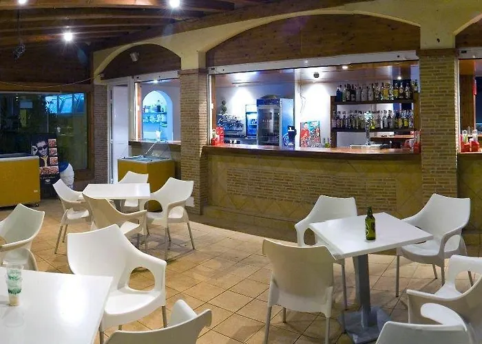 Отель Playa Park Zensation Коральео