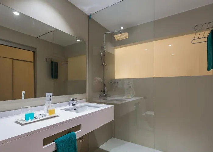 Playa Park Zensation