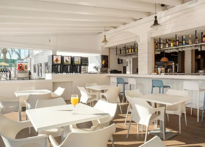 Playa Park Zensation 4* Коральео