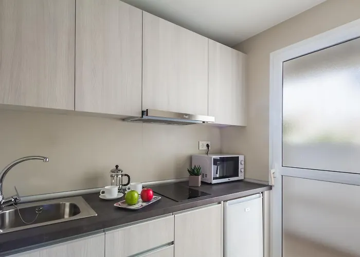 Playa Park Zensation Коральео