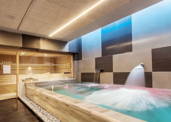 Playa Park Zensation Коральео