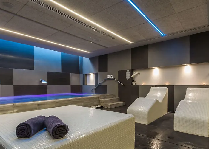 Playa Park Zensation Отель Коральео