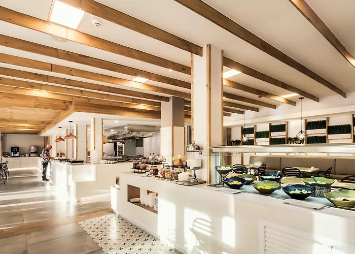 Playa Park Zensation Коральео