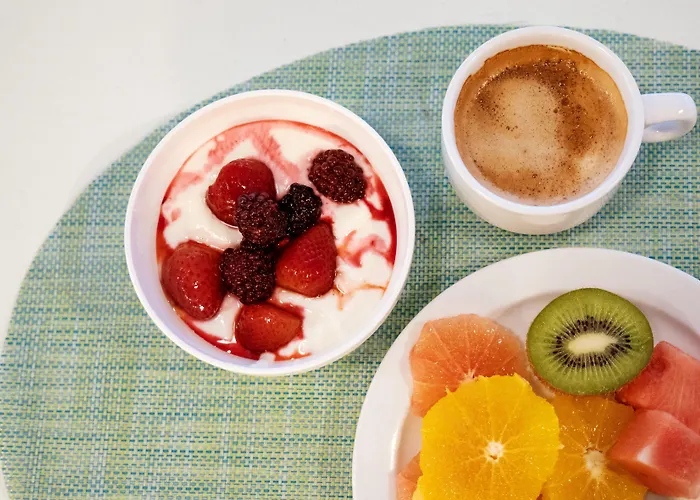 Отель Playa Park Zensation Коральео