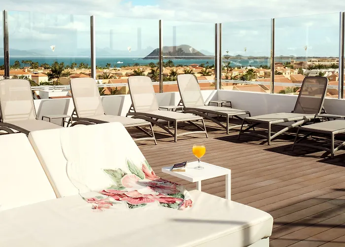 Отель Playa Park Zensation