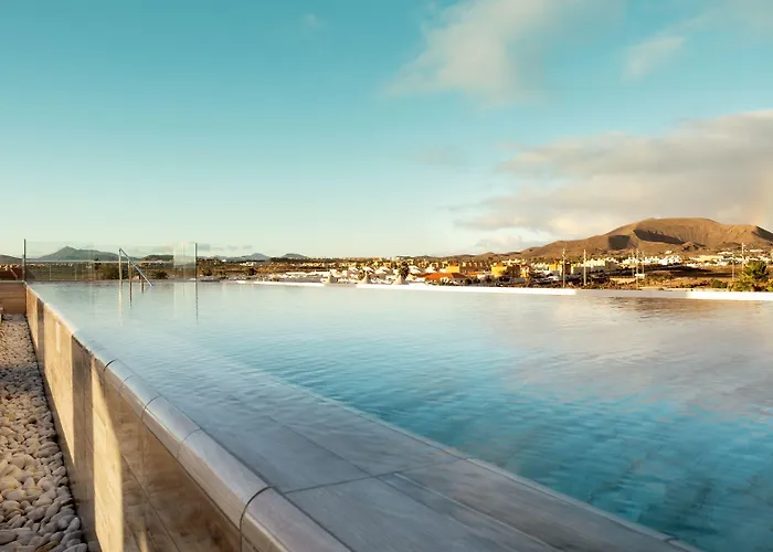 Playa Park Zensation Коральео