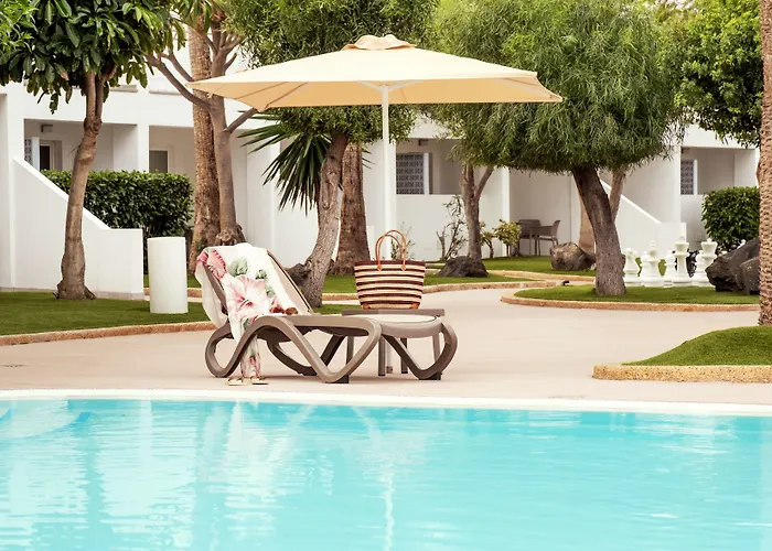 Playa Park Zensation