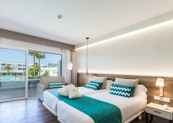 Playa Park Zensation Коральео