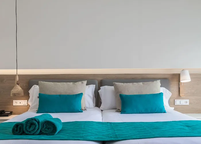 Playa Park Zensation Коральео