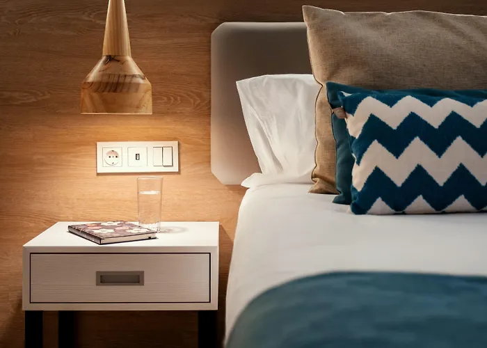 Playa Park Zensation 4* Коральео