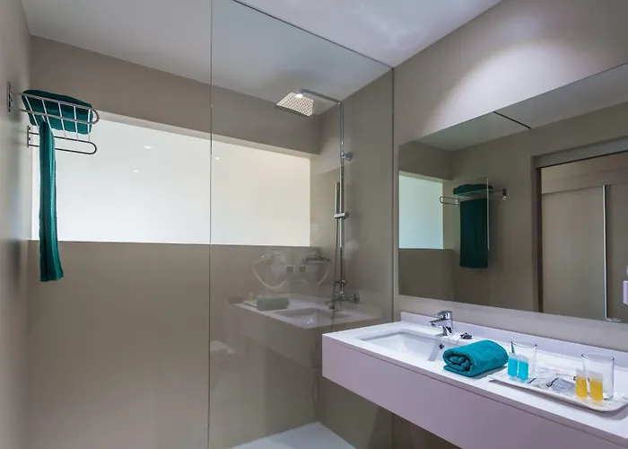 Отель Playa Park Zensation Коральео