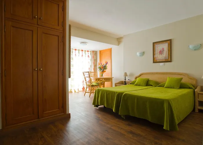 Playa Park Zensation 4*