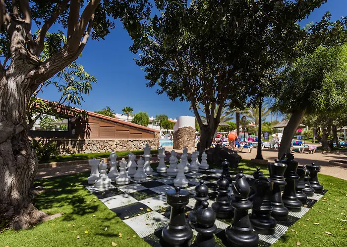 Playa Park Zensation 4*