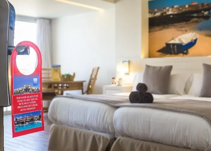 Playa Park Zensation 4* Коральео