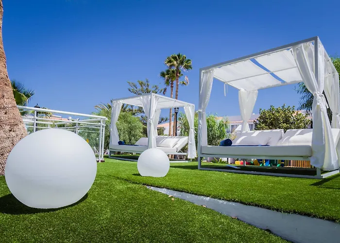 Playa Park Zensation Коральео