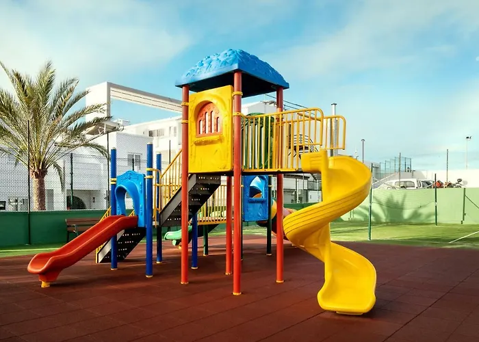 Playa Park Zensation 4* Коральео