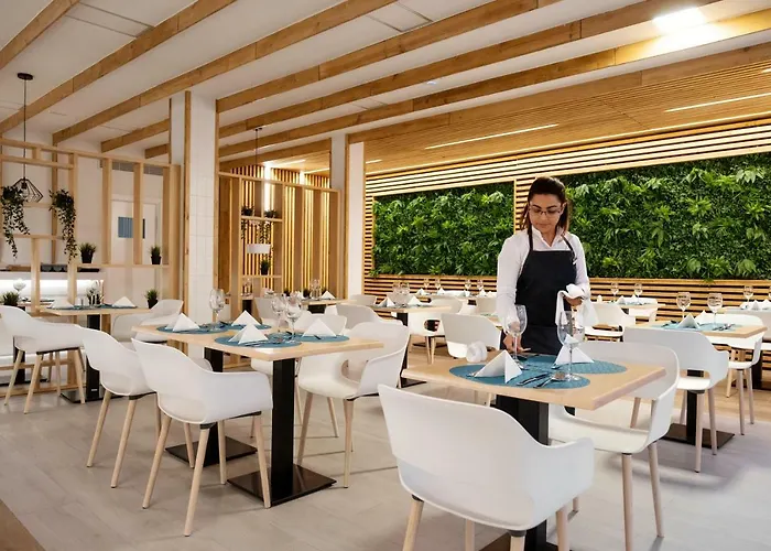 Отель Playa Park Zensation 4*