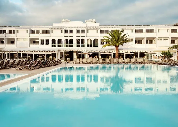 Playa Park Zensation 4*