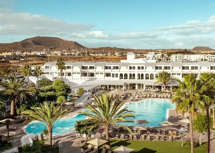 Playa Park Zensation 4* Коральео