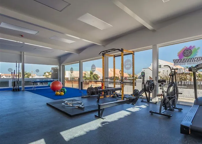 Playa Park Zensation