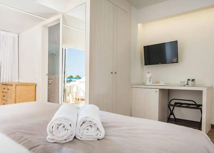 Playa Park Zensation