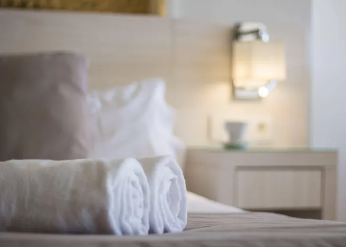 Отель Playa Park Zensation 4*