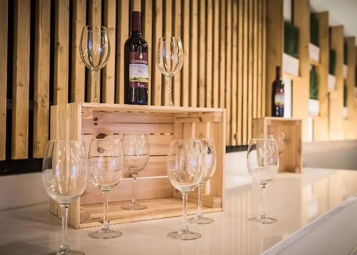 Отель Playa Park Zensation