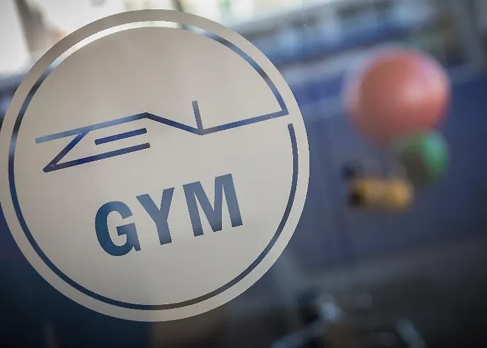 Playa Park Zensation Отель