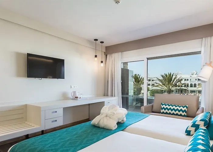 Playa Park Zensation Отель Коральео