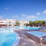 Отель Playa Park Zensation 4*