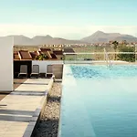 Playa Park Zensation Отель