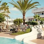 Отель Playa Park Zensation 4*