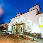 Отель Playa Park Zensation 4*