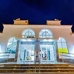 Hotel Playa Park Zensation Corralejo